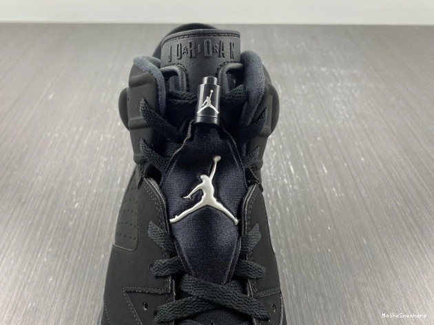 MaikeSneakers Jordan Metallic Silver DX2836-001 6 Air 0712